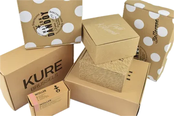 Expressleverans Rutor i Zwijnaarde BE